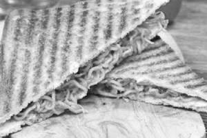 Maggi Sandwich