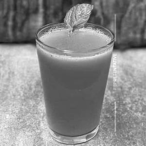 Mosambi juice