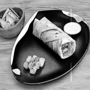 Cold Cheese Roll