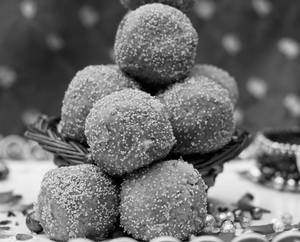 Pure Ghee Churma Laddu 250G