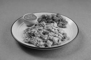 100n Paneer Salad