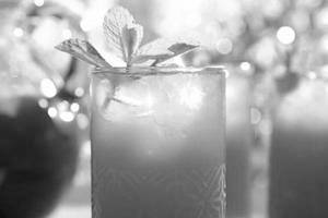 Watermelon Ice Tea