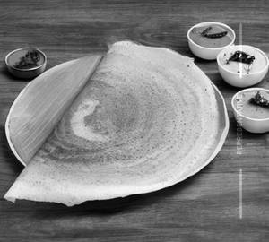 Onion Roast Dosa