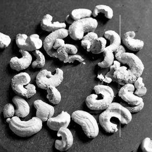 Cashew Crunch