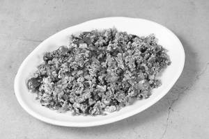 Egg Poriyal