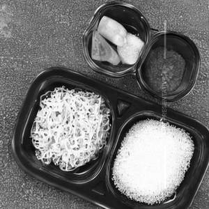 American Salt & Pepper
