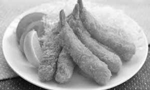 Prawn Finger