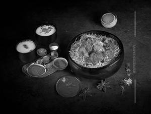 Mutton Biryani
