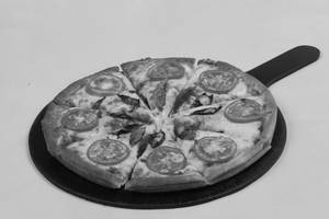 Crown Pizza