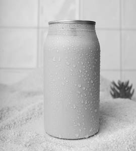 Classic Cold Coffee