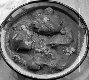 Chicken Curry
