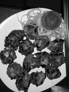 Chicken Hariyali Kebab [6 Pcs]