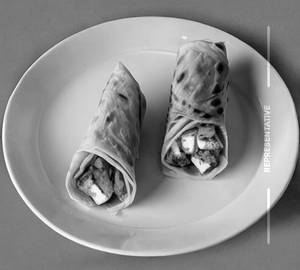 Paneer Roll