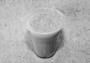 Cold Coffee