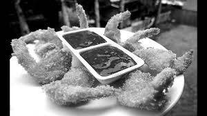 Italian Dream Cutlet Prawn