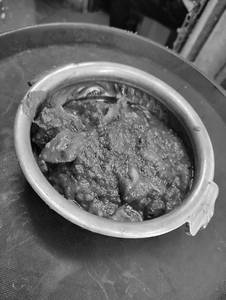 Do-Pyaza [4 Pcs] [Mutton]
