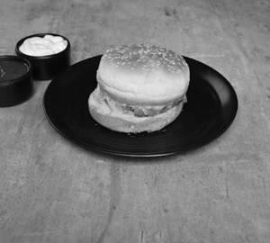 Veg Wonder Burger