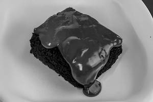 Belgium Brownie