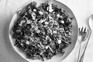 American Green Apple Cheese Salad