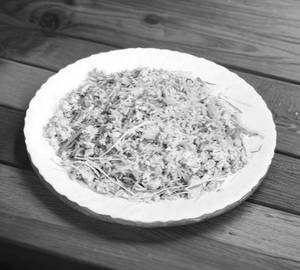 Egg fried rice