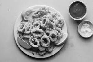 Italian Dream Cutlet Squid