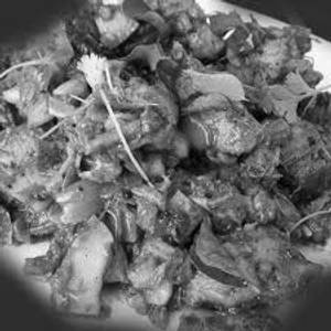 Prawn Pallipalayam Gravy