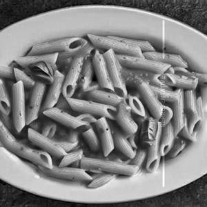 Pasta Paprika Veg