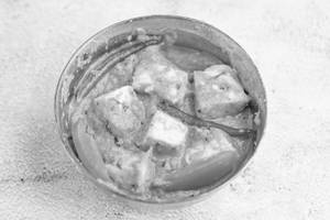 Paneer Butter Masala