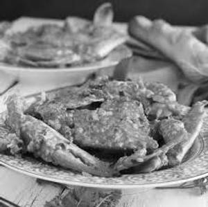 Tom Yum Chilli Crabmeat