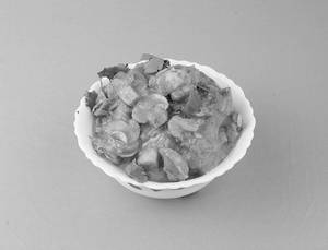 Mushroom Gravy