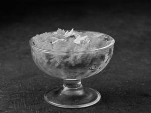 Carrot Halwa