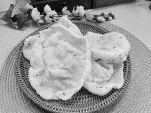 Rice papad