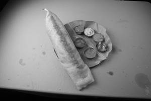 Butter Dosa (1)