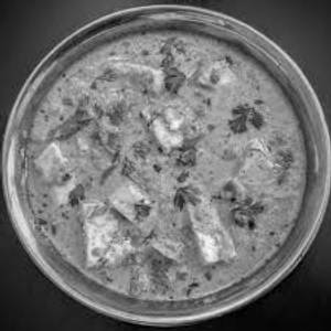 Kadai Paneer