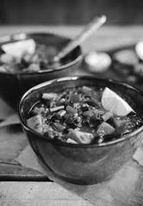 Thai Chilli Veg