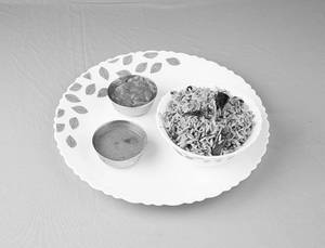Malli Rice