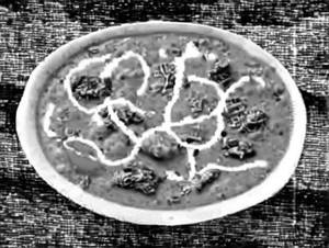 Veg Patiala
