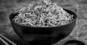Garlic Noodles