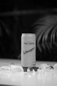 Tonic Water