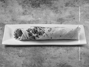 Paneer Mexican Roll