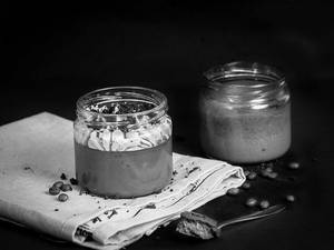 Pot De Creme (x Large).