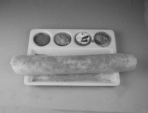 Podi Dosa