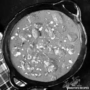 Butter Chicken [4 Pieces]