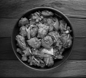 Chicken 65 (100)g
