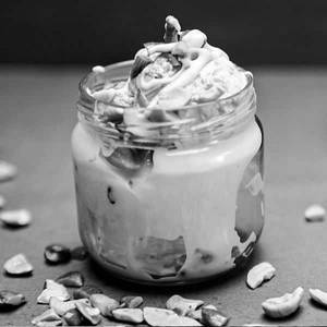 The Nutty One Sundae