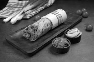 Tawa Chicken Roll