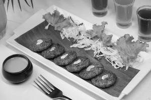 Hara Bhara Kebab