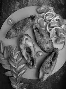 Chettinadu Varuval Fish