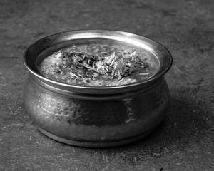 Mutton Pepper Masala