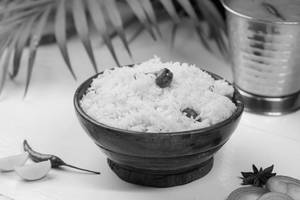 Ghee Rice